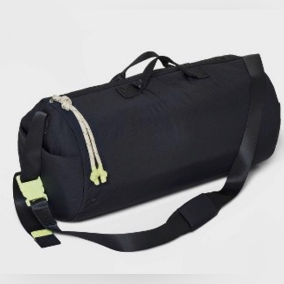 all in motion Handbags - NWT All In Motion Gym Duffel Bag